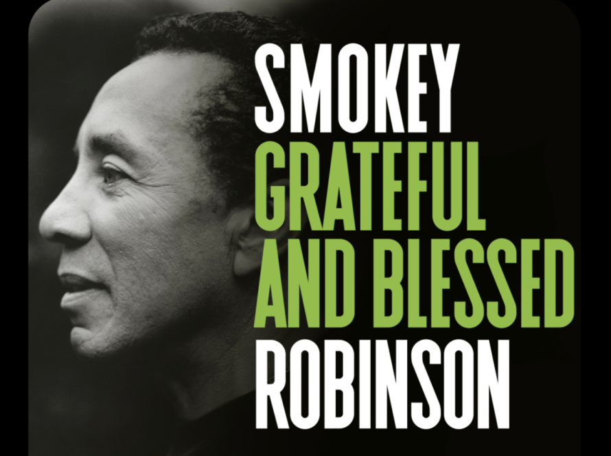 Grateful and Blessed 