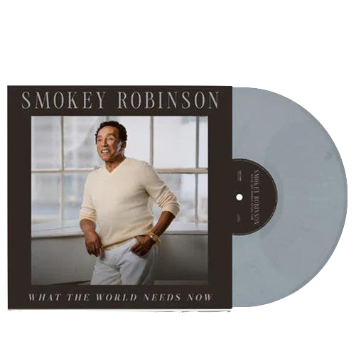 What The World Needs Now (Vinyl)